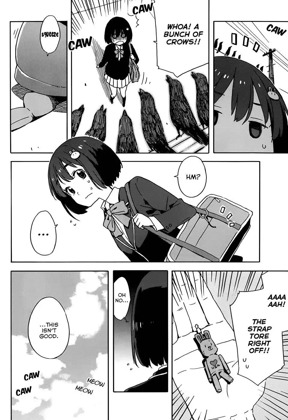 Kono Bijutsubu ni wa Mondai ga Aru! Chapter 20 6